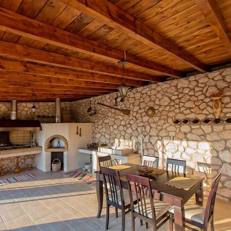Piedra Villa Troianata Exterior photo