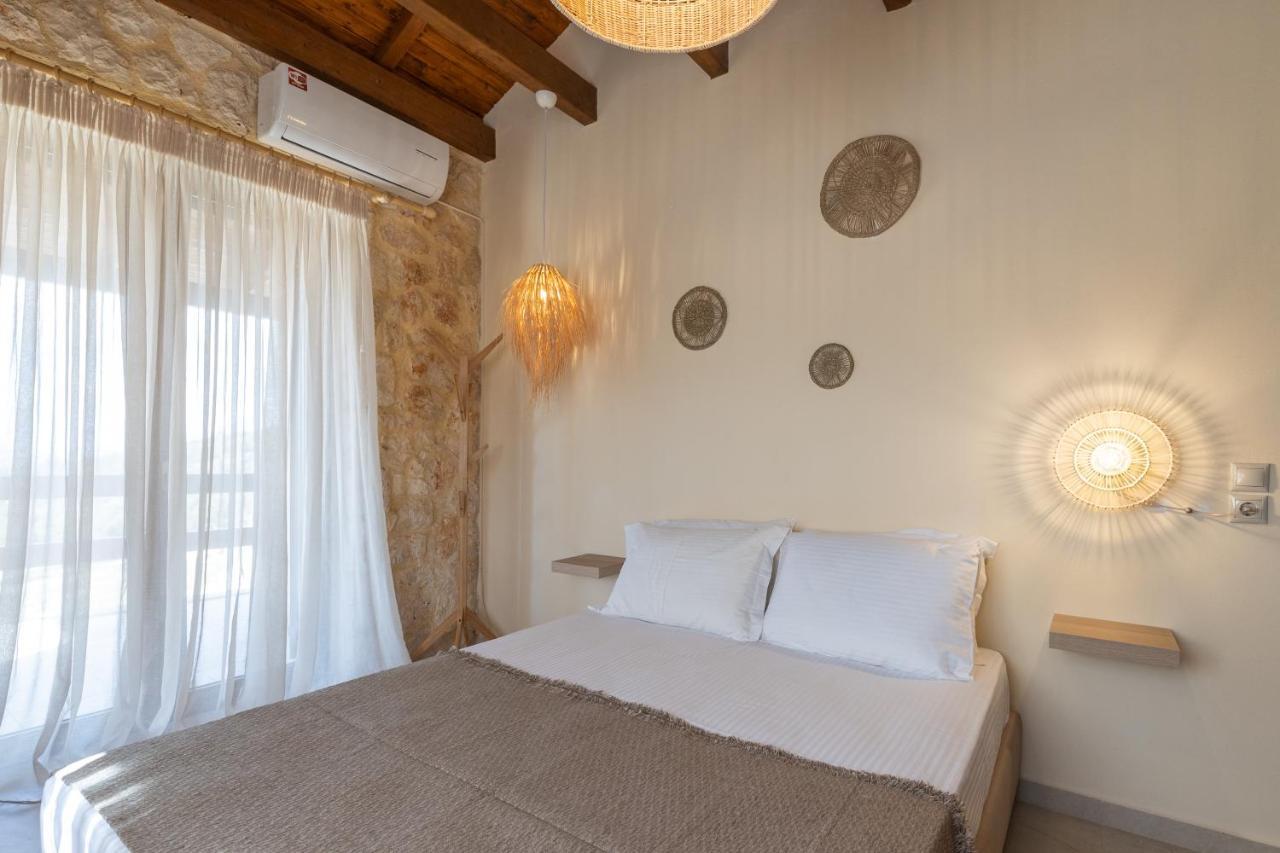 Piedra Villa Troianata Exterior photo