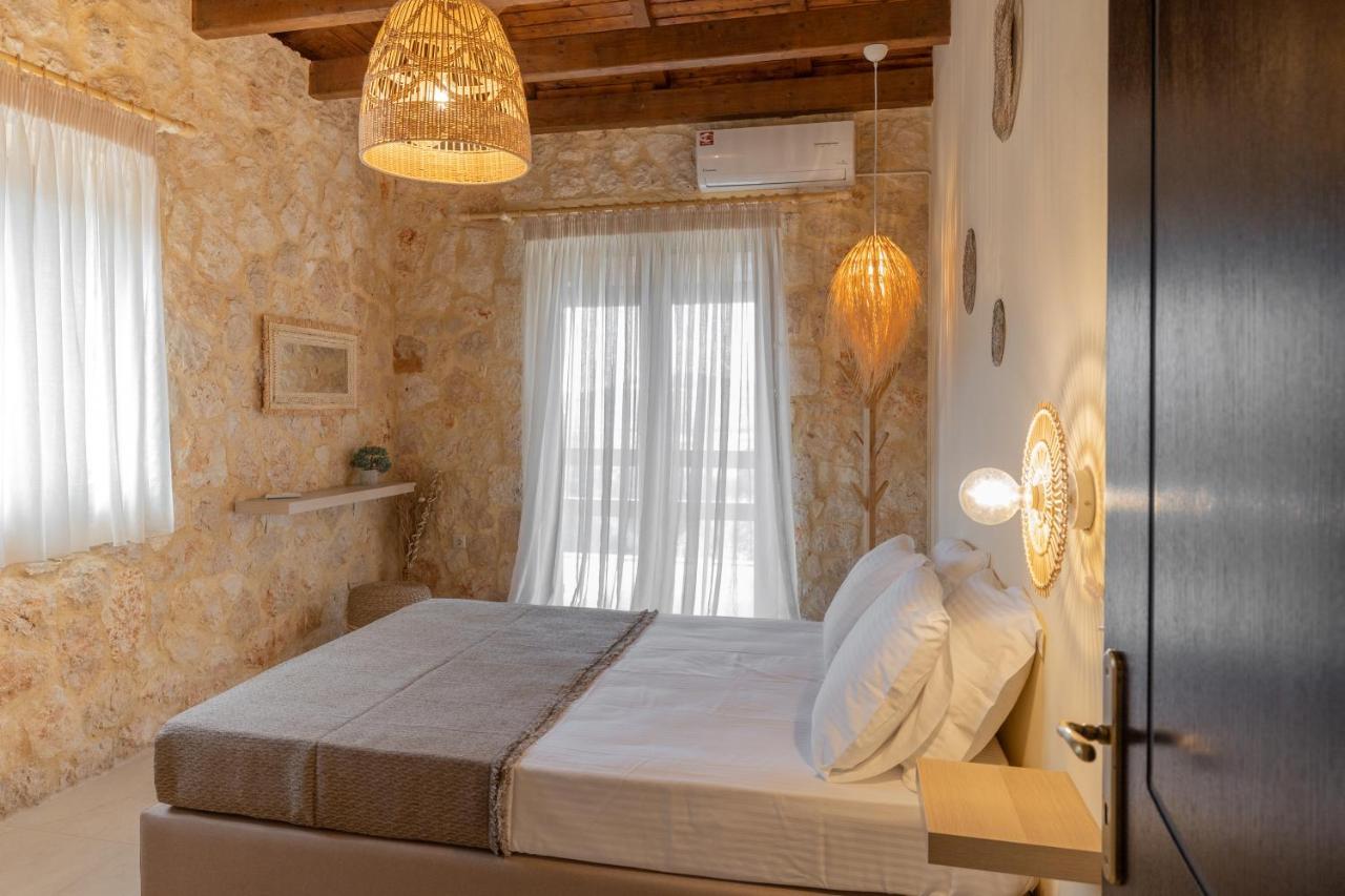 Piedra Villa Troianata Exterior photo