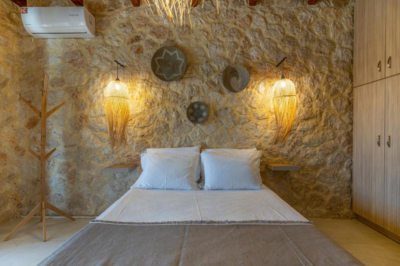 Piedra Villa Troianata Exterior photo
