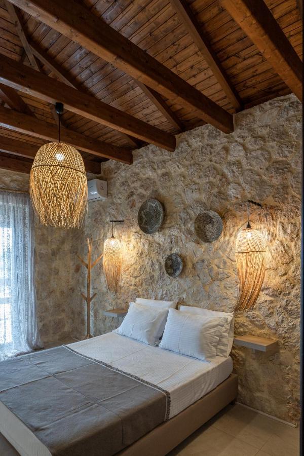 Piedra Villa Troianata Exterior photo