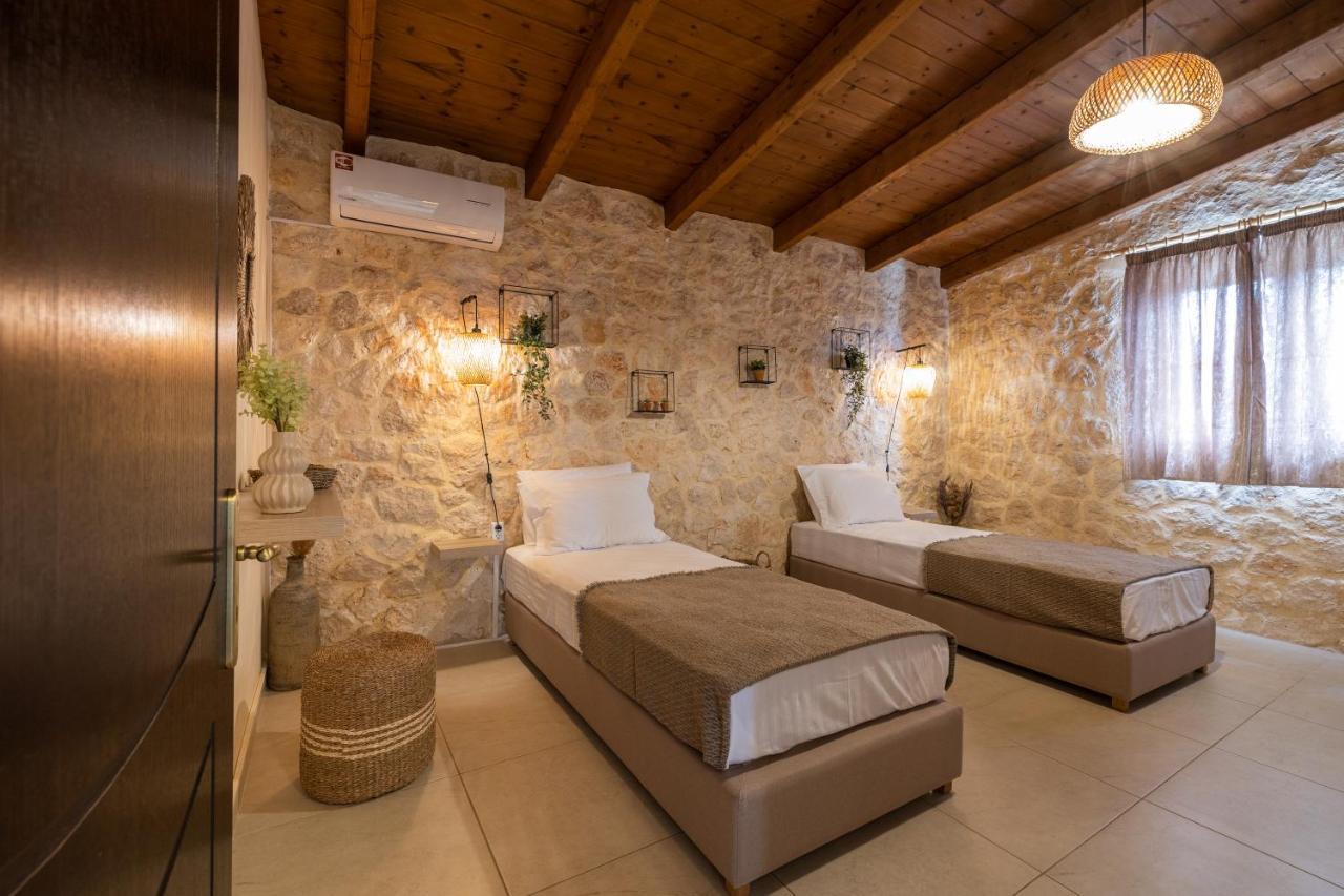 Piedra Villa Troianata Exterior photo