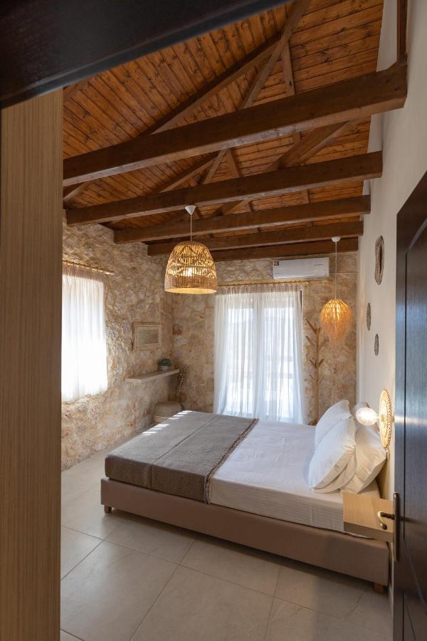 Piedra Villa Troianata Exterior photo